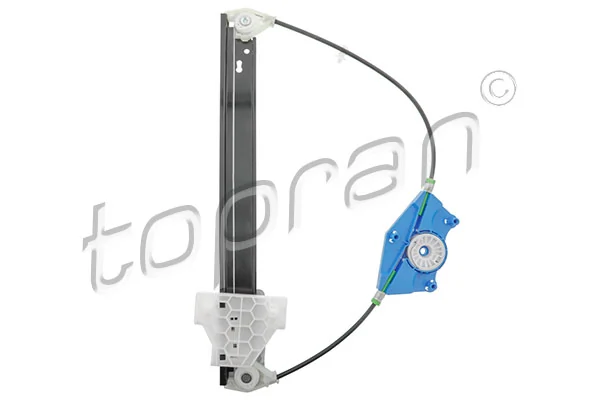 Window Regulator 113 181