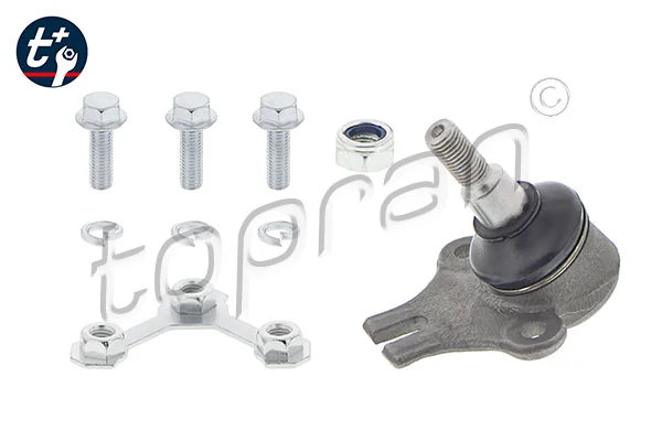 Ball Joint t+ 103 035