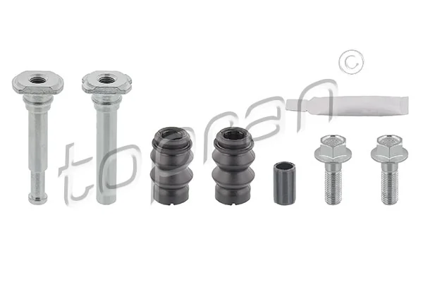 Repair Kit, brake caliper 116 160