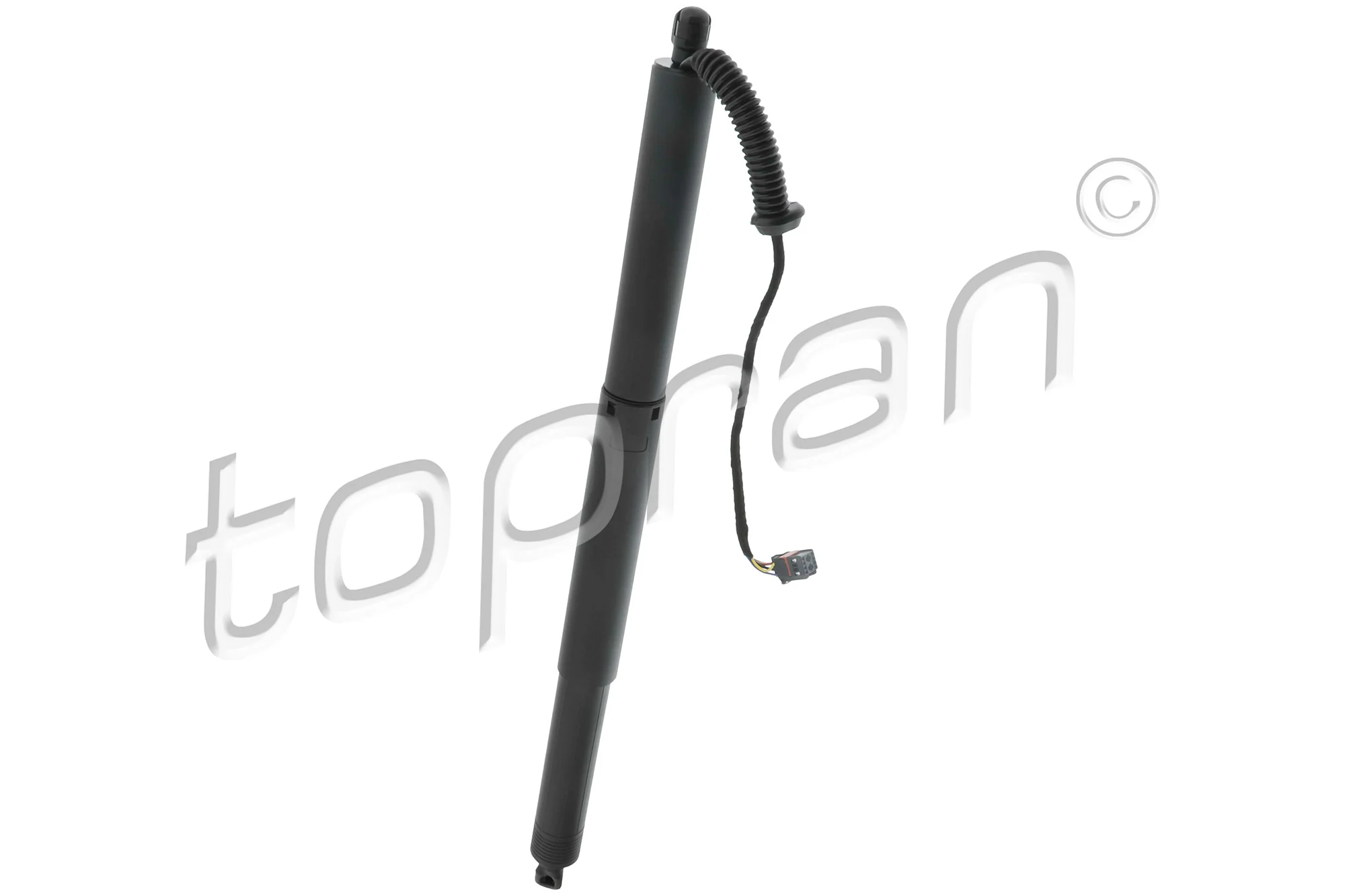 Electric Motor, tailgate 121 202