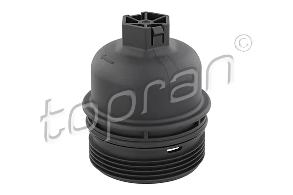 Cap, oil filter housing 702 377