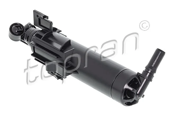 Washer Fluid Jet, headlight cleaning 116 228