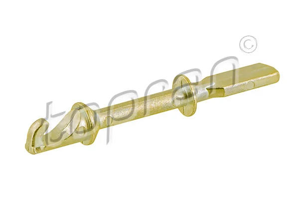 Eccentric, door lock 111 302