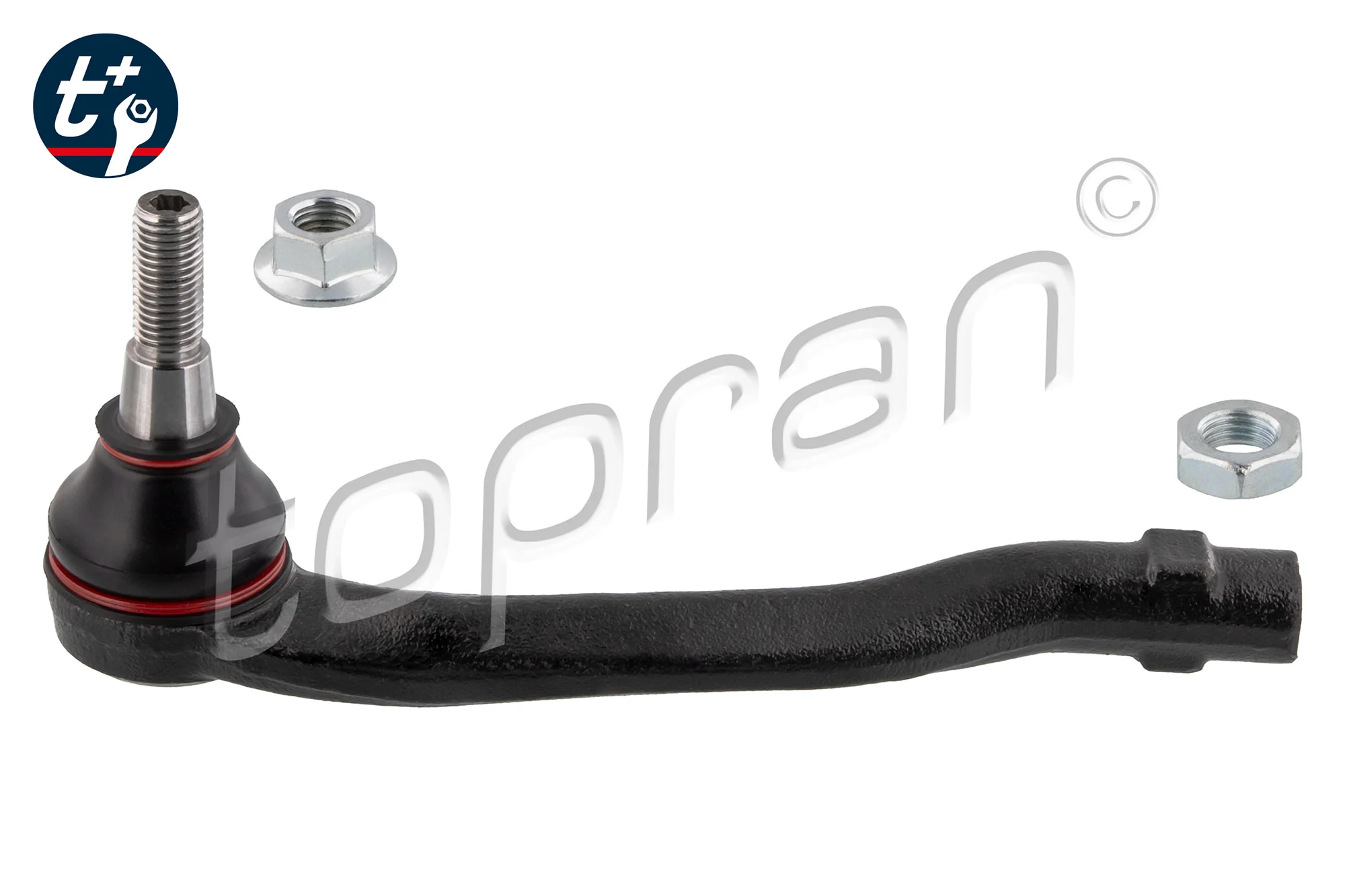 Tie Rod End t+ 723 002