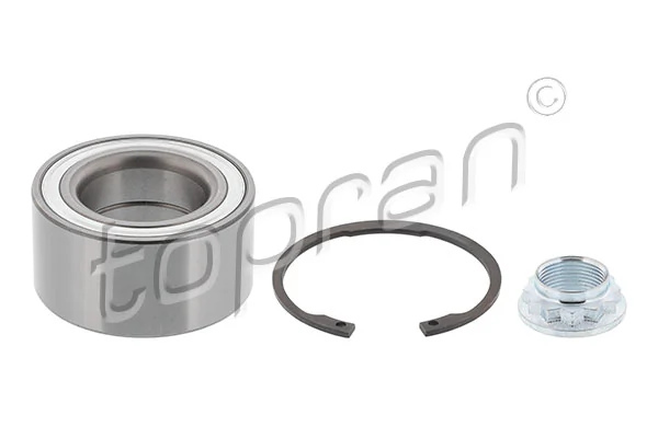 Wheel Bearing Kit 500 638