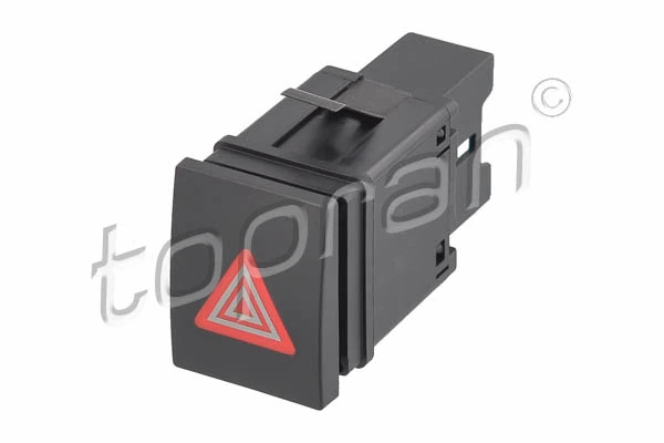 Hazard Warning Light Switch 117 584