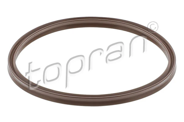 Seal Ring, charge air hose 116 306