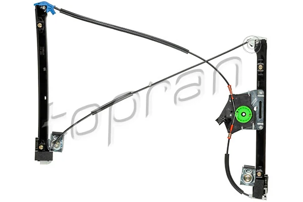 Window Regulator 111 695
