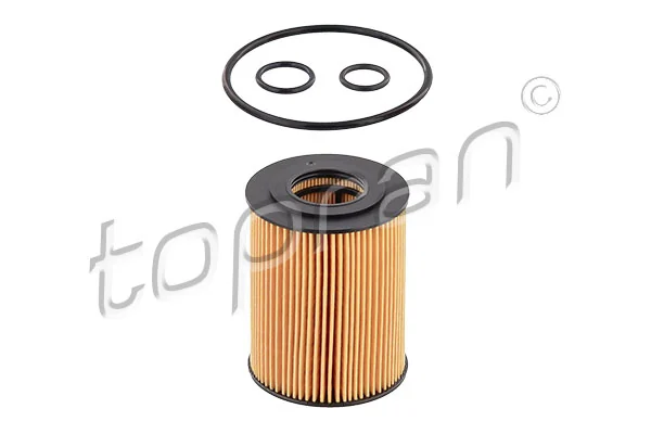 Oil Filter 206 045