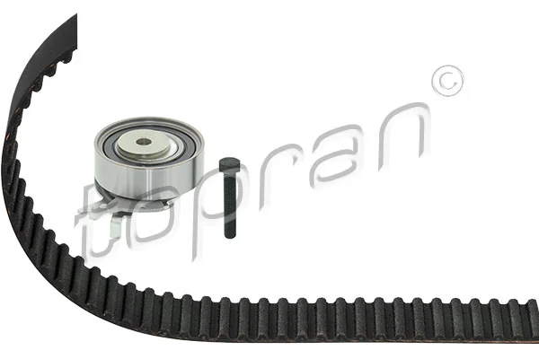 Timing Belt Kit 206 144