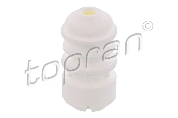 Rubber Buffer, suspension 500 033