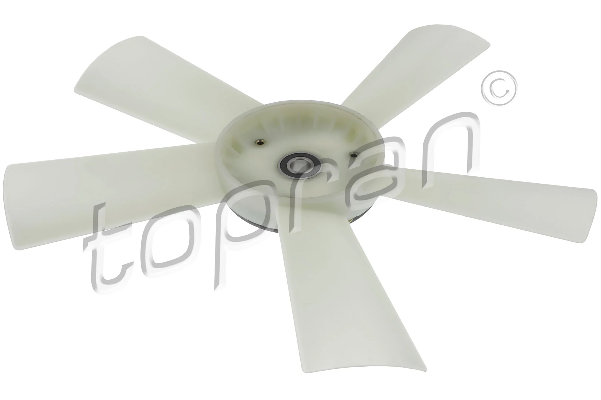 Fan Wheel, engine cooling 401 191