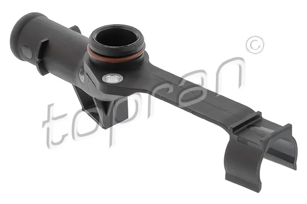 Coolant Flange 408 159