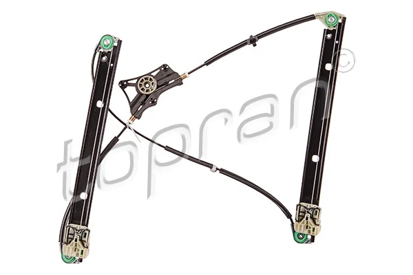 Window Regulator 116 688