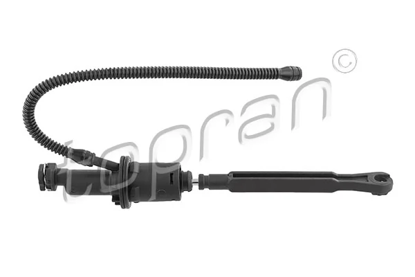 Master Cylinder, clutch 621 855