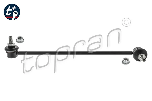 Link/Coupling Rod, stabiliser bar t+ 501 888