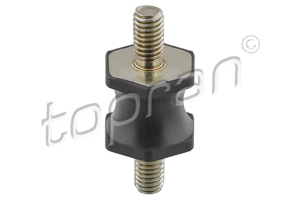 Anschlagpuffer, Sekundärluftpumpe 119 087