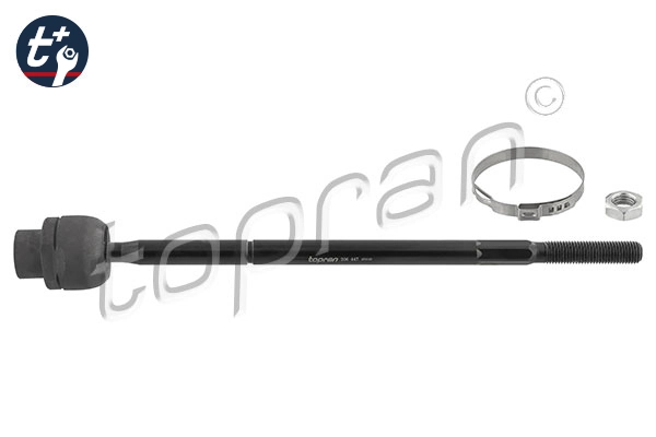 Inner Tie Rod t+ 206 447