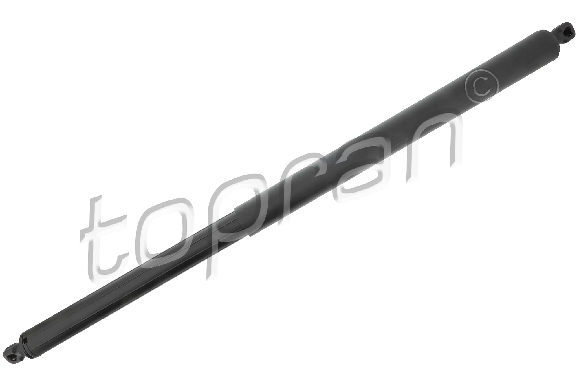 Gas Spring, boot/cargo area 411 071