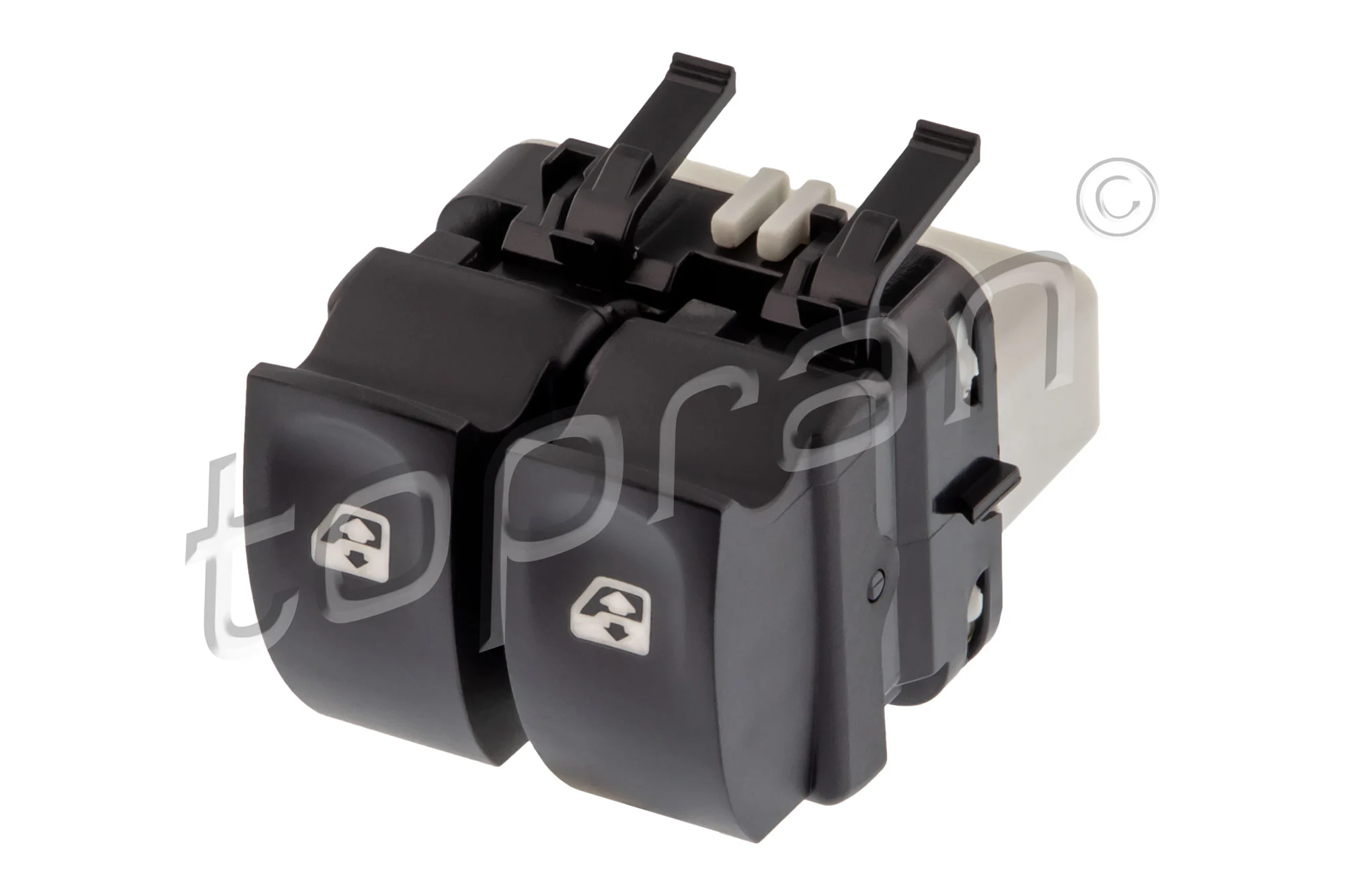 Switch, window regulator 702 605