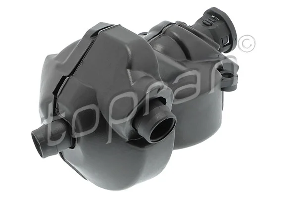 Oil Separator, crankcase ventilation 503 221