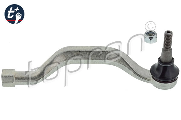 Tie Rod End t+ 700 738