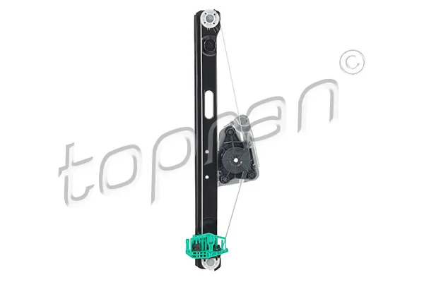 Window Regulator 502 093