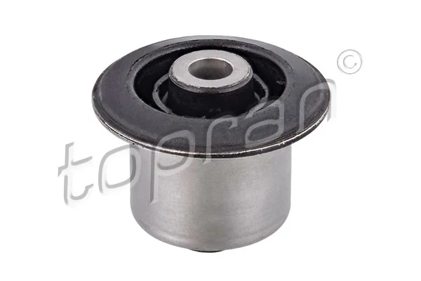 Mounting, control/trailing arm 108 098