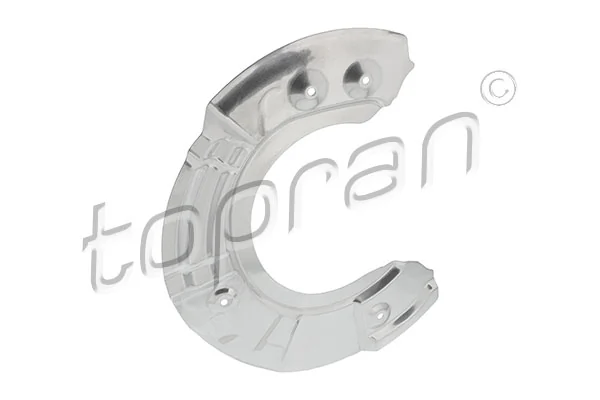 Splash Guard, brake disc 503 348