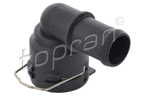 Coolant Flange 111 240