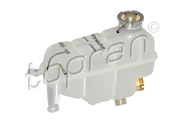 Expansion Tank, coolant 400 907