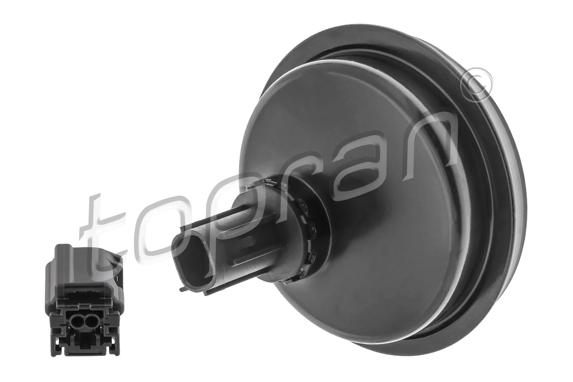 Sensor, wheel speed 623 017