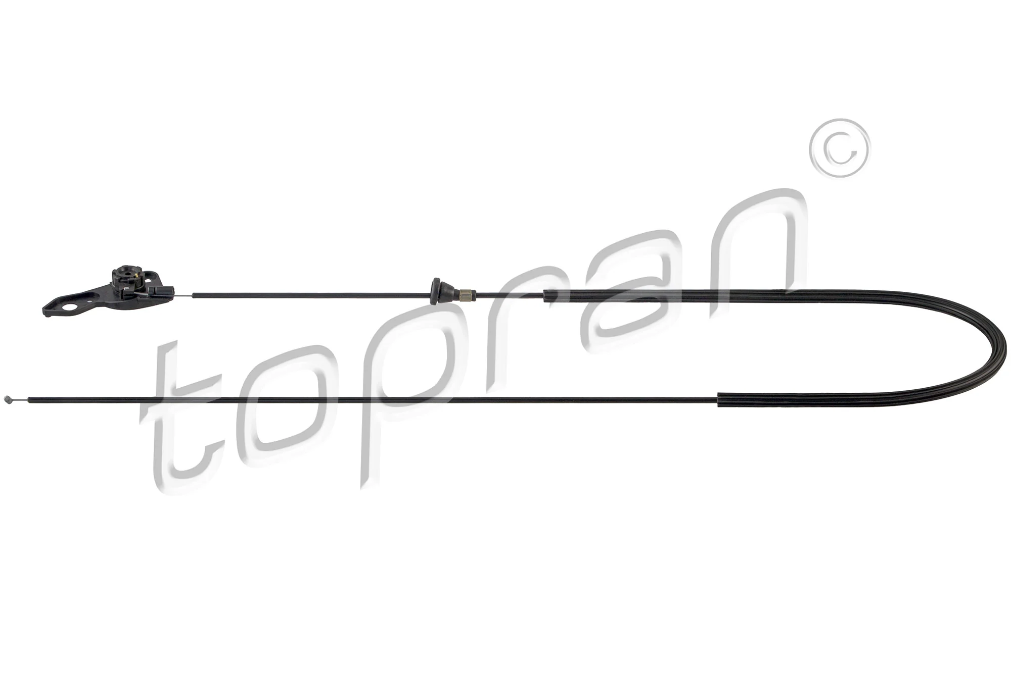 Bonnet Cable 501 472