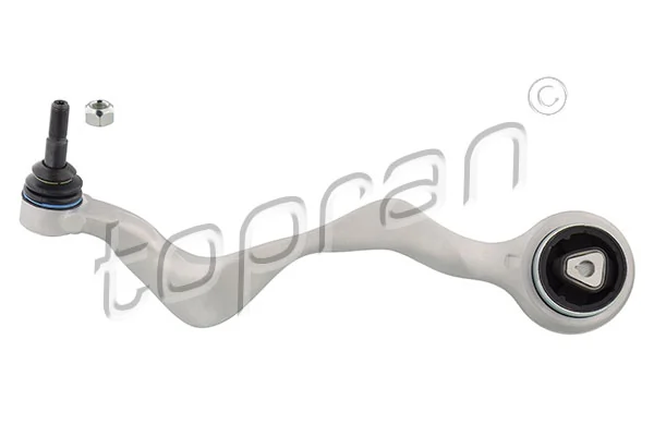Control/Trailing Arm, wheel suspension 501 028