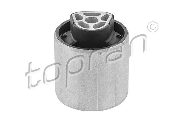 Mounting, control/trailing arm 634 481