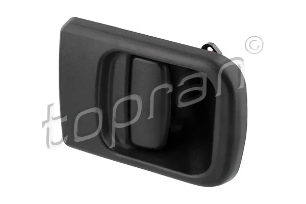 Exterior Door Handle 207 354
