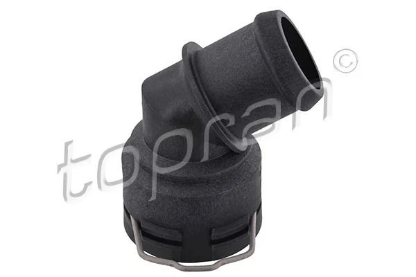 Coolant Flange 111 232