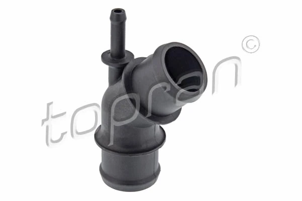Coolant Flange 113 798