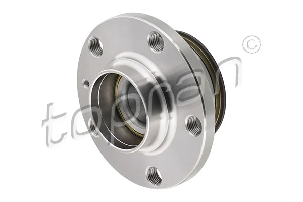 Wheel Bearing 117 905