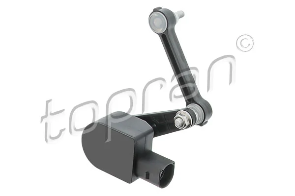 Sensor, headlight levelling 120 544