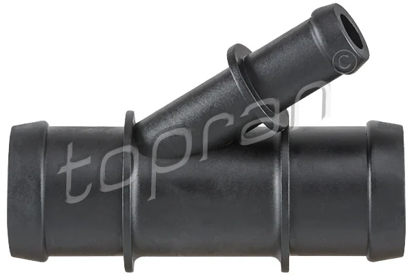 Coolant Flange 114 722