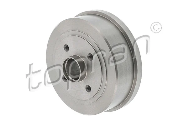 Brake Drum 206 492