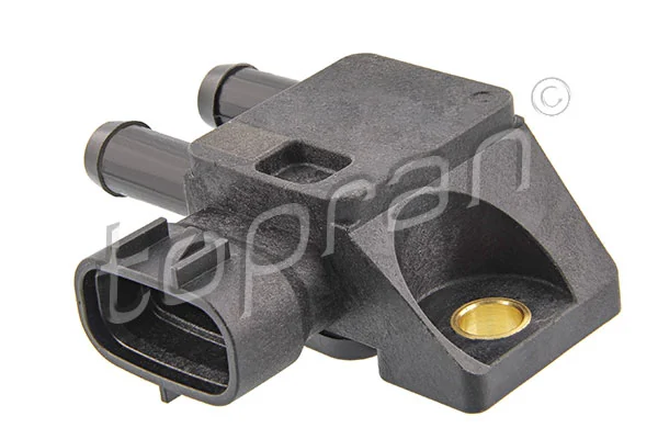 Sensor, Abgasdruck 622 545