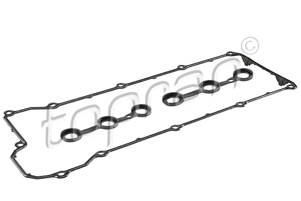 Gasket Set, cylinder head cover 500 857