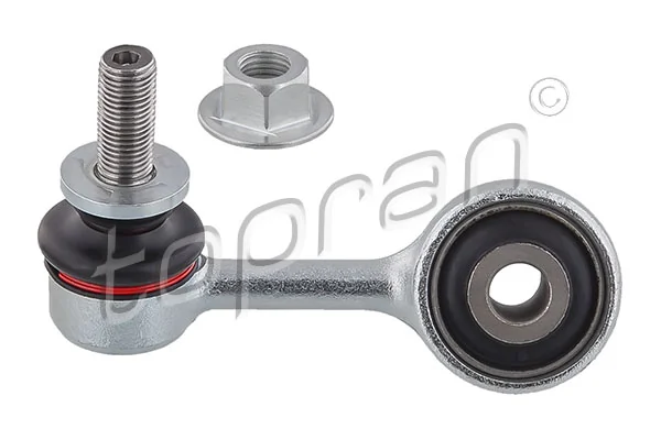 Link/Coupling Rod, stabiliser bar t+ 600 709