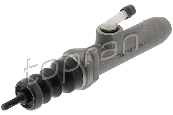 Master Cylinder, clutch 104 353
