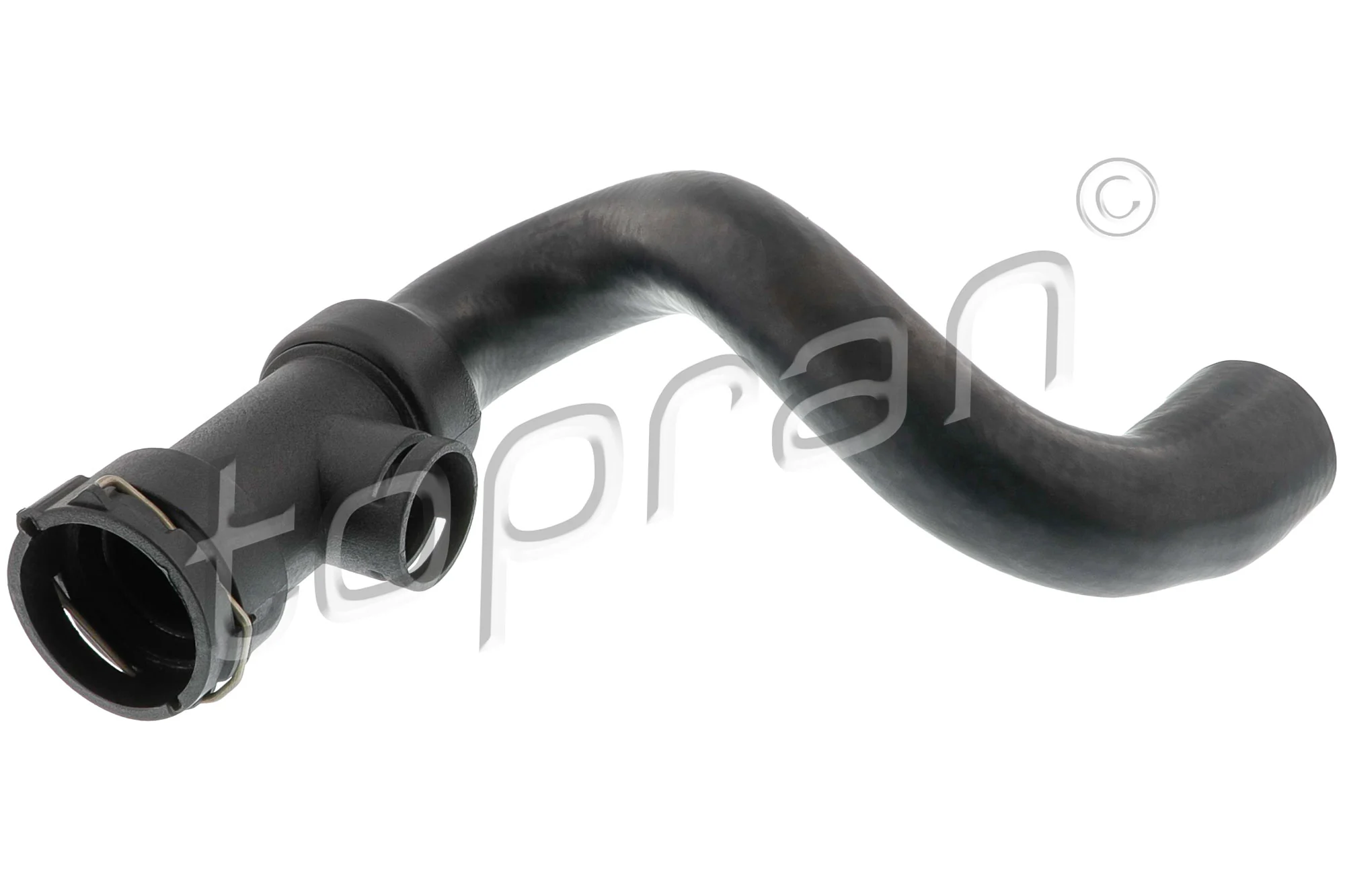 Radiator Hose 110 664