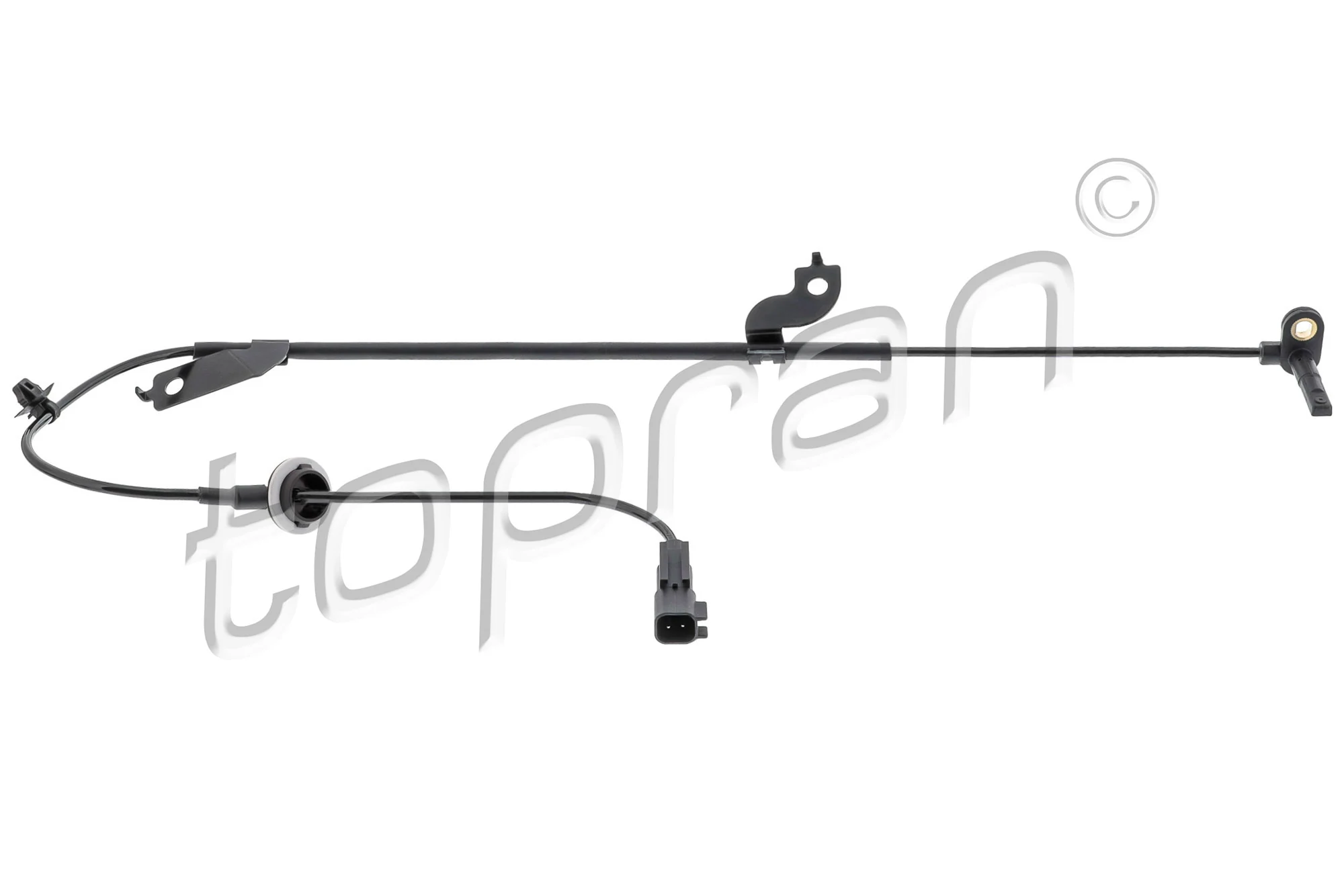 Sensor, wheel speed 623 025