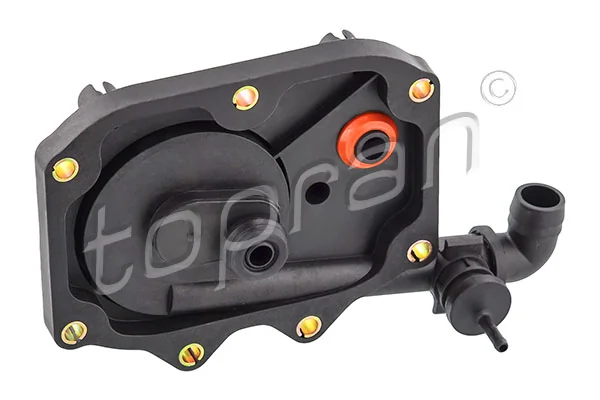 Valve, crankcase ventilation 502 552