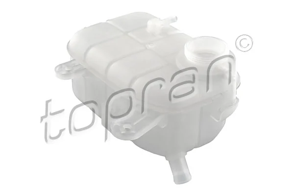 Expansion Tank, coolant 209 319